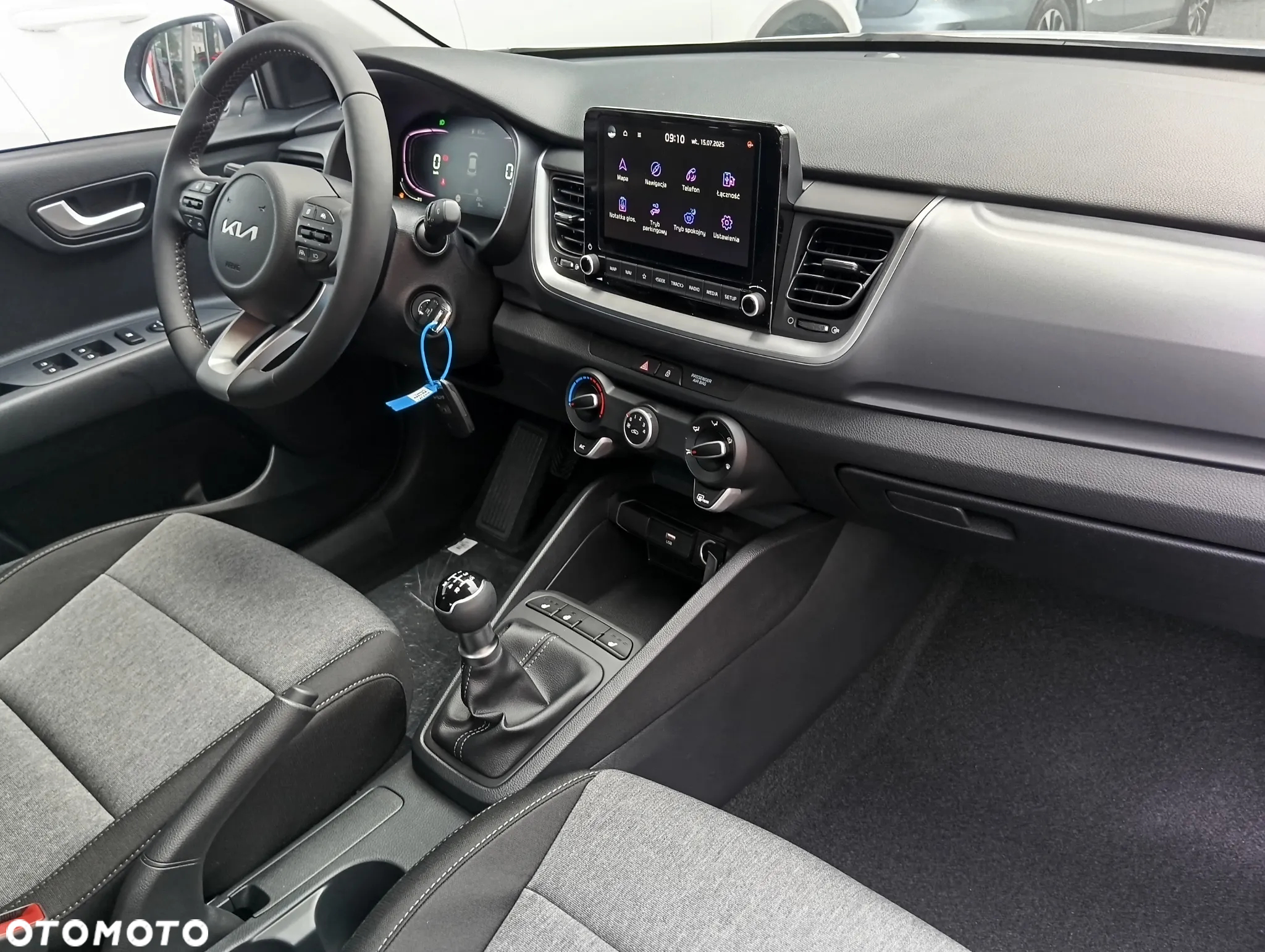 Kia Stonic 1.2 M - 17