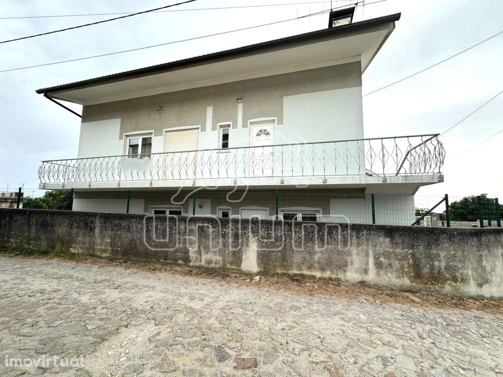 Moradia T4 Independente em Castelo de Neiva - Grande imagem: 3/25