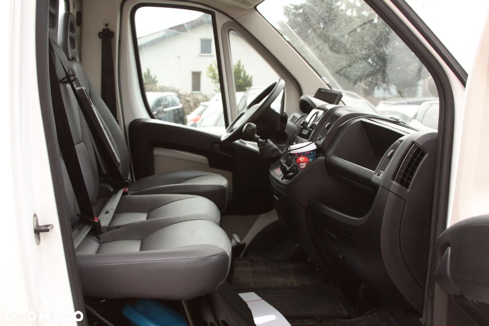 Peugeot Boxer - 12