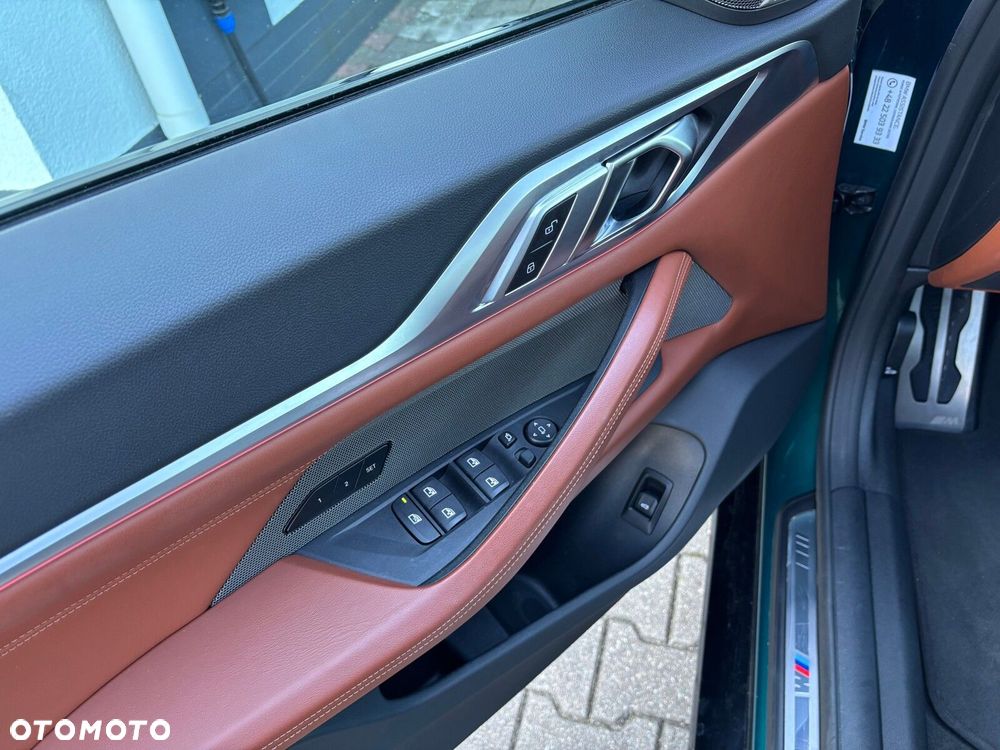 BMW Seria 4 M440i xDrive mHEV sport - 23