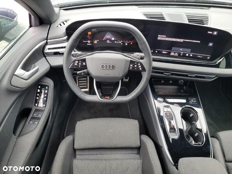 Audi A5 Limousine TFSI S tronic - 7