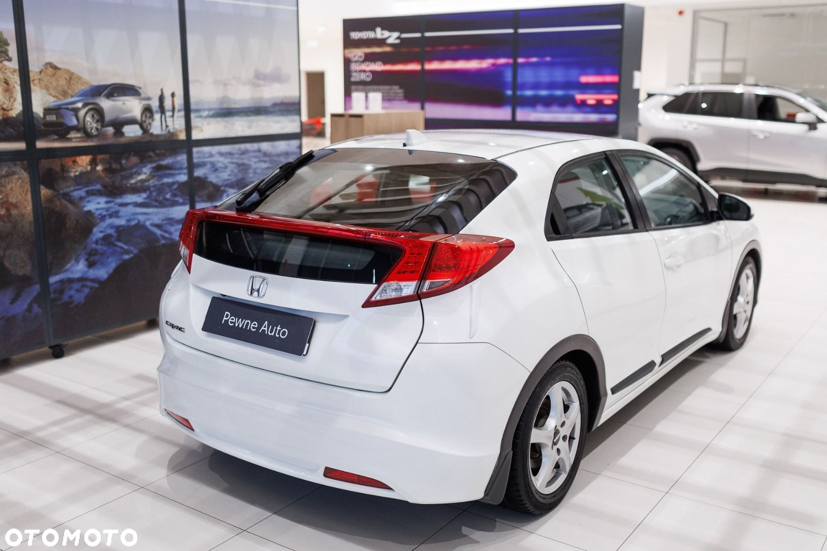 Honda Civic - 13