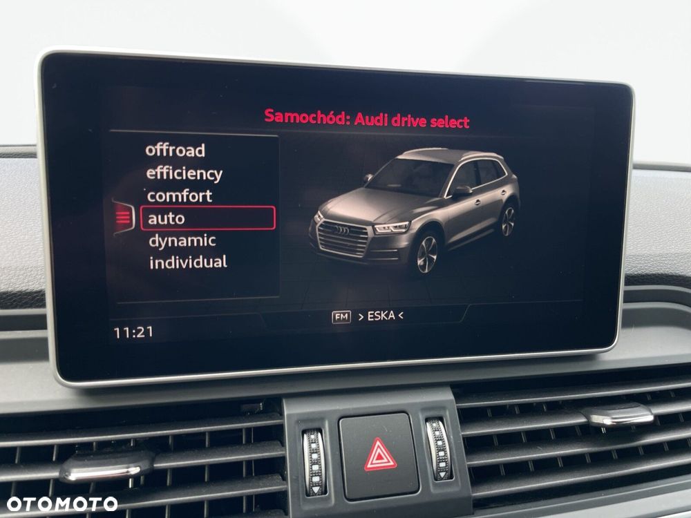 Audi Q5 2019