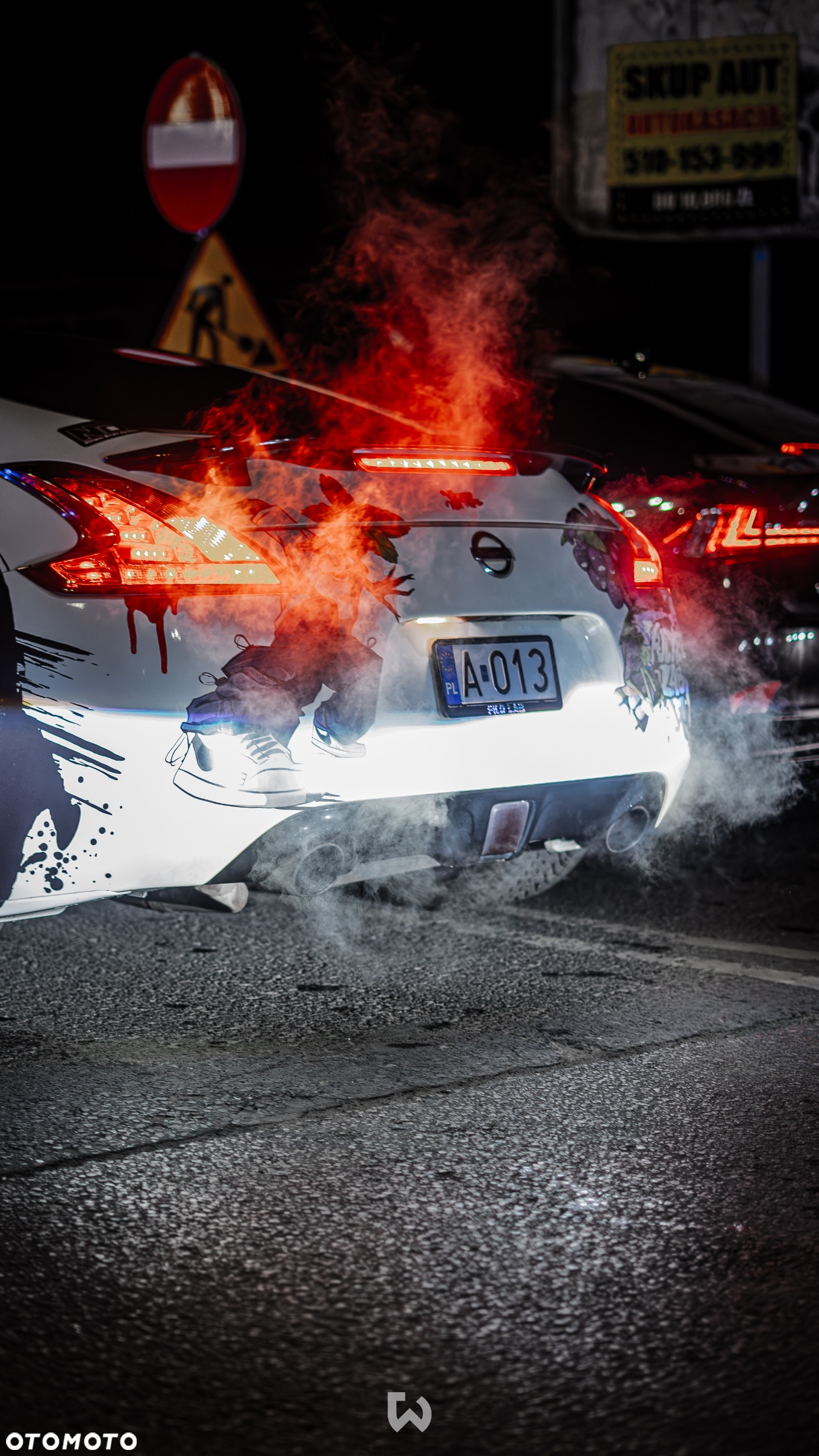 Nissan 370 Z 3.7 V6 Pack1 - 35