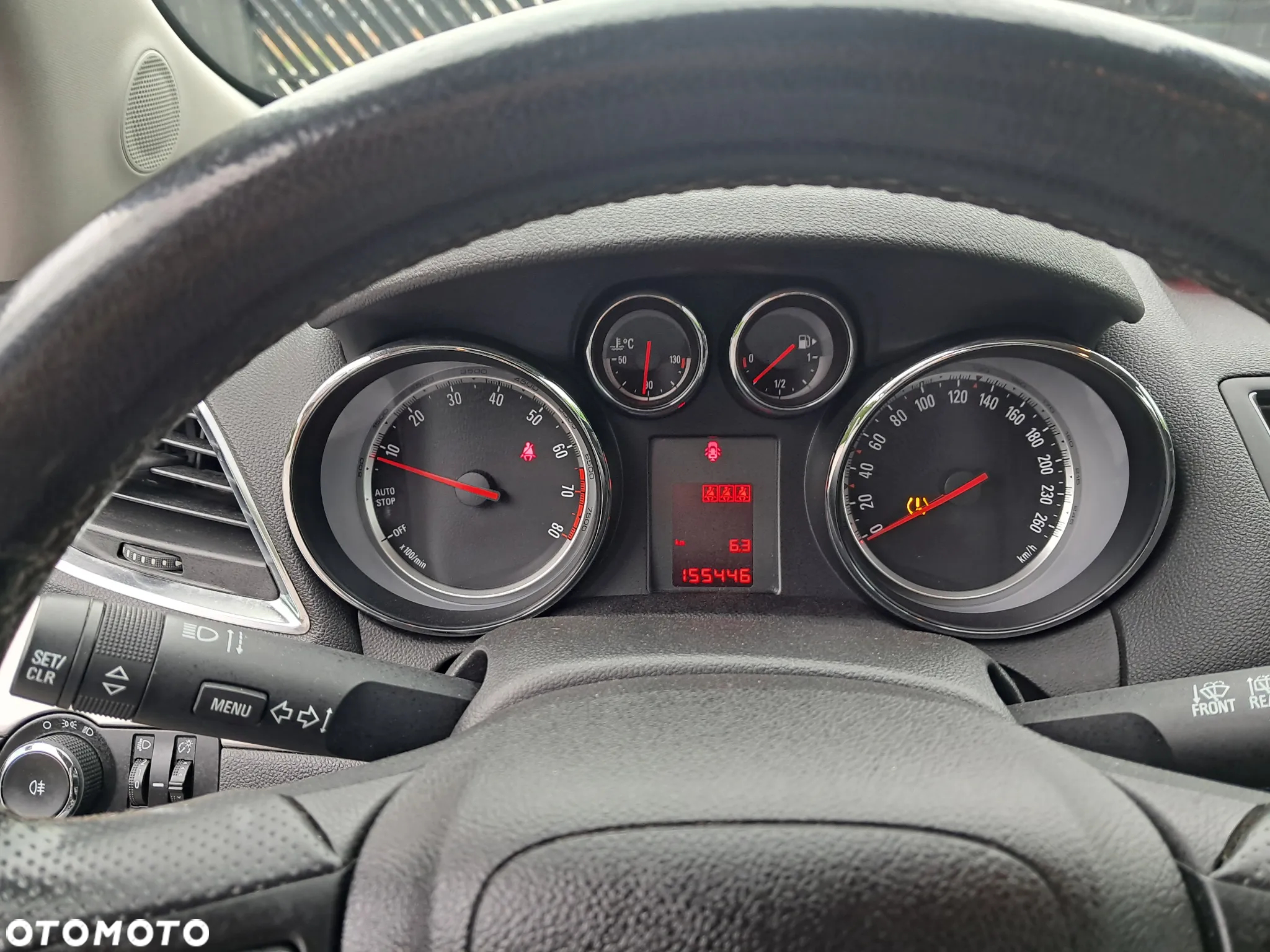Opel Mokka 1.6 Active S&S - 11