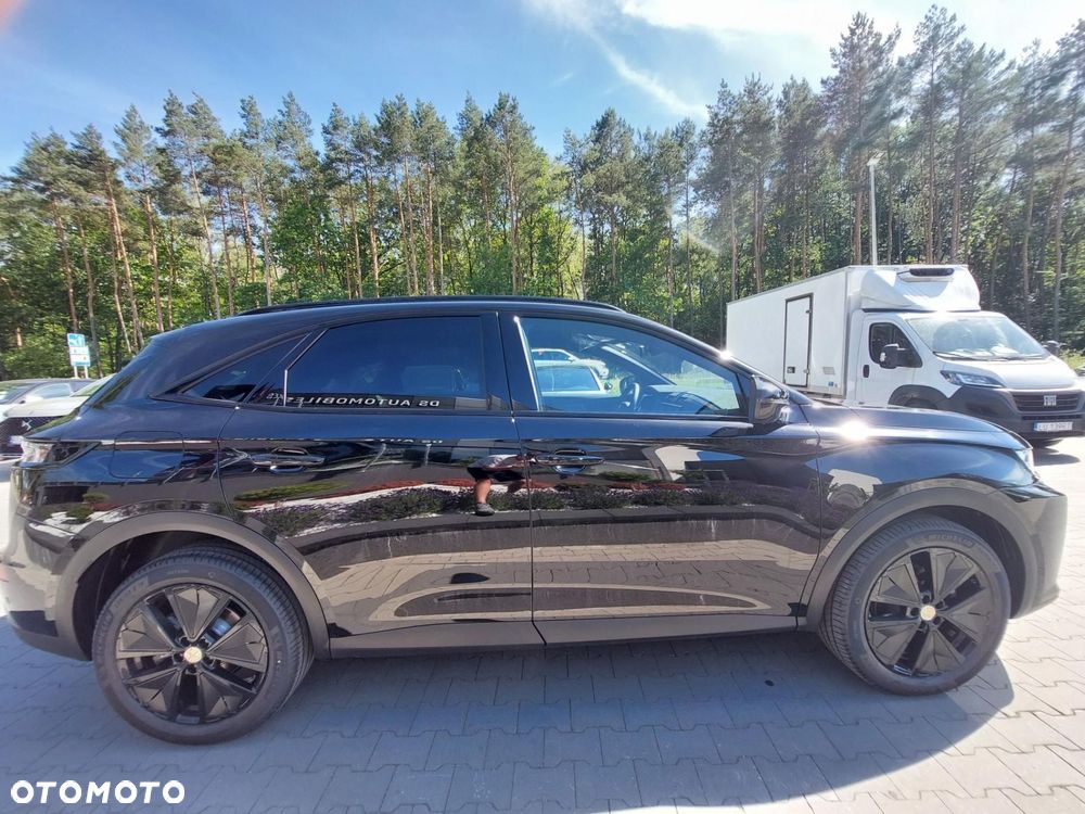 DS Automobiles DS 7 Crossback - 6