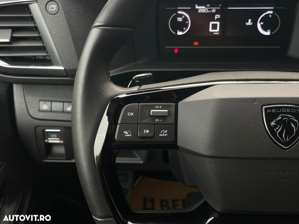 Peugeot Expert L3 2.0 EAT8 - 33