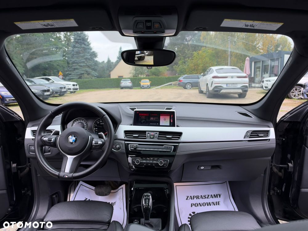 BMW X1 - 32
