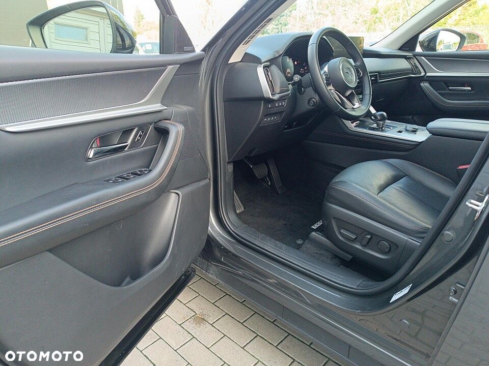 Mazda CX-60 - 4