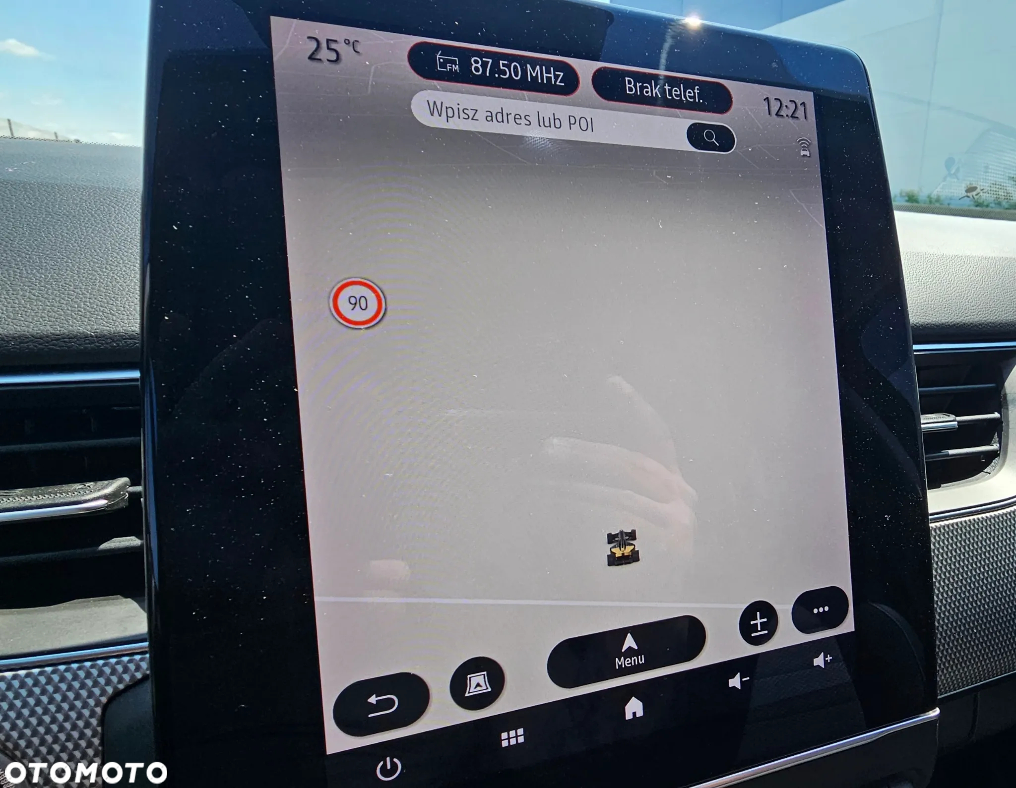 Renault Arkana 1.6 E-TECH Intens MMT - 18
