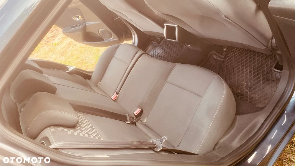 Renault Megane 1.5 dCi Dynamique - 12