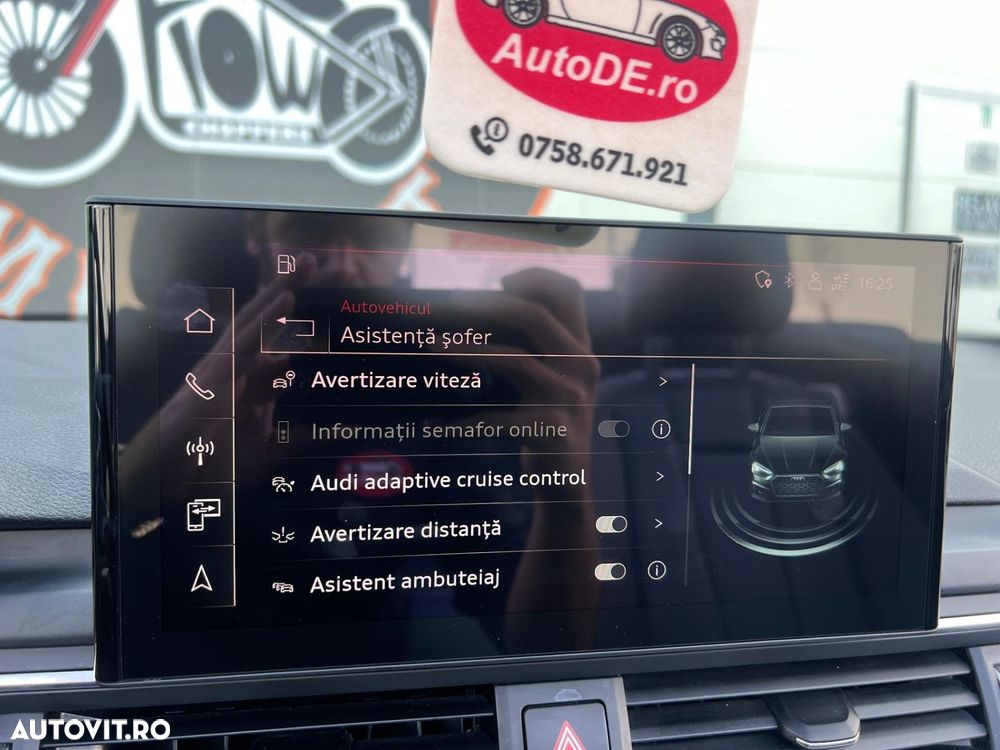 Audi A3 Cabrio - 35