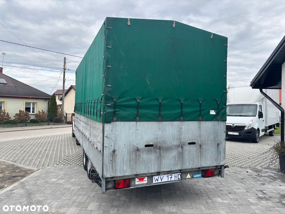 Hapert AL2700 - 4
