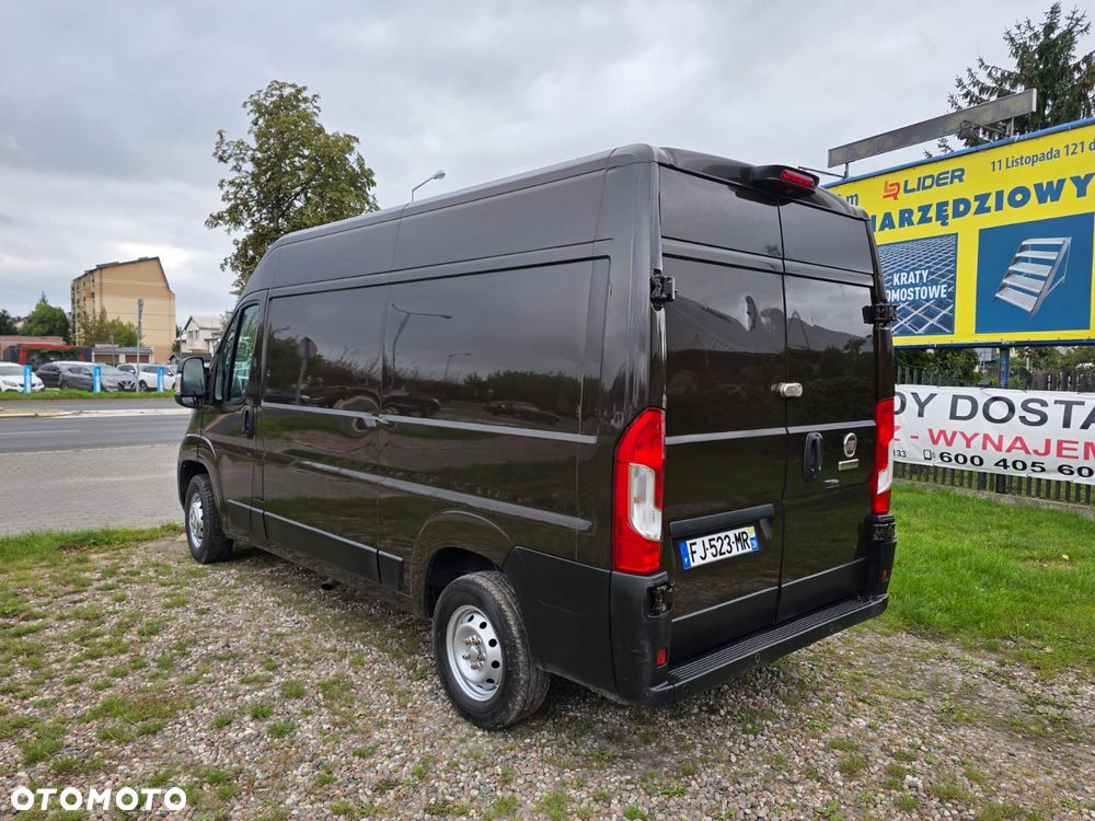 Fiat Ducato L2H2 - 5