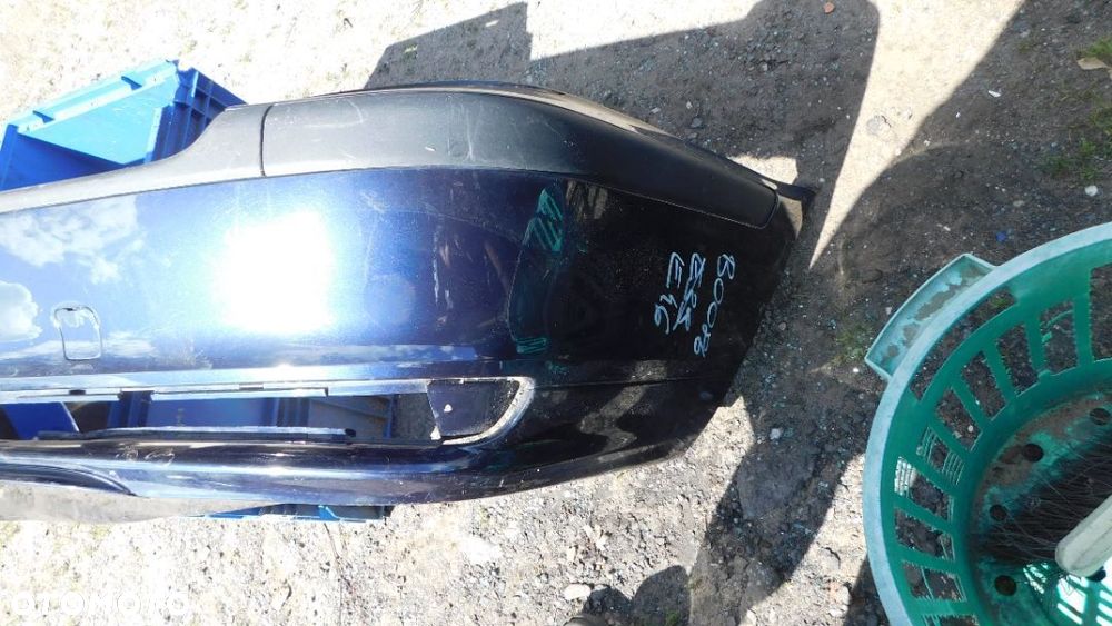 BMW E46 zderzak nr B0086 WYSYŁKA - 3