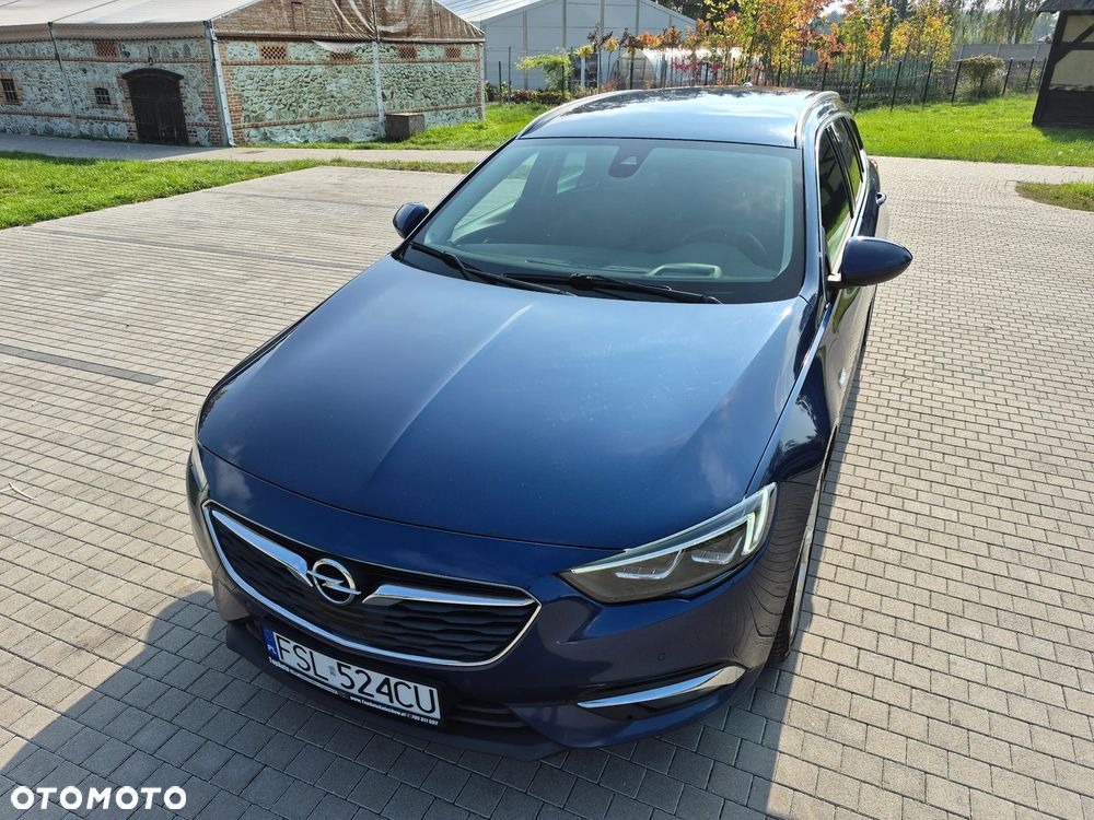 Opel Insignia 1.6 CDTI Innovation - 6