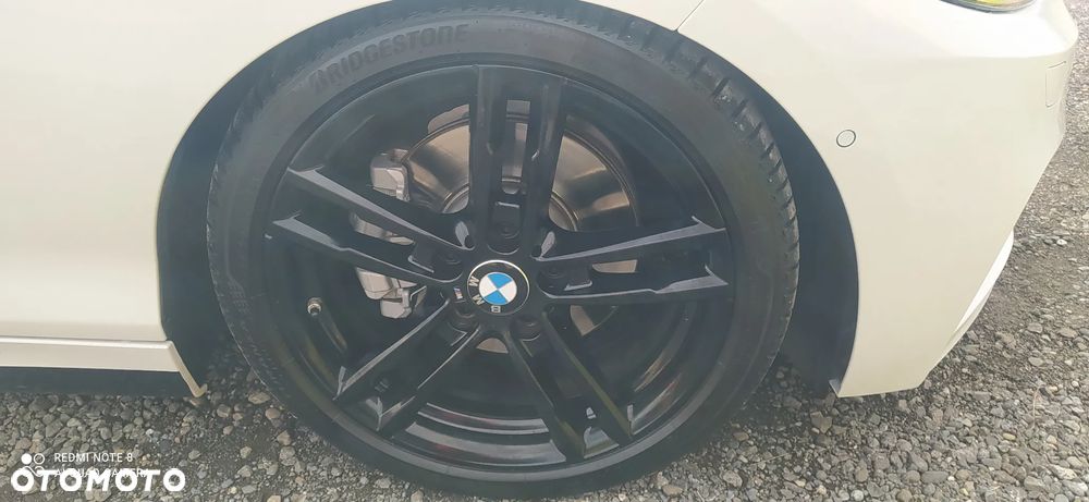 BMW Seria 2 220d Coupe M Sport - 19