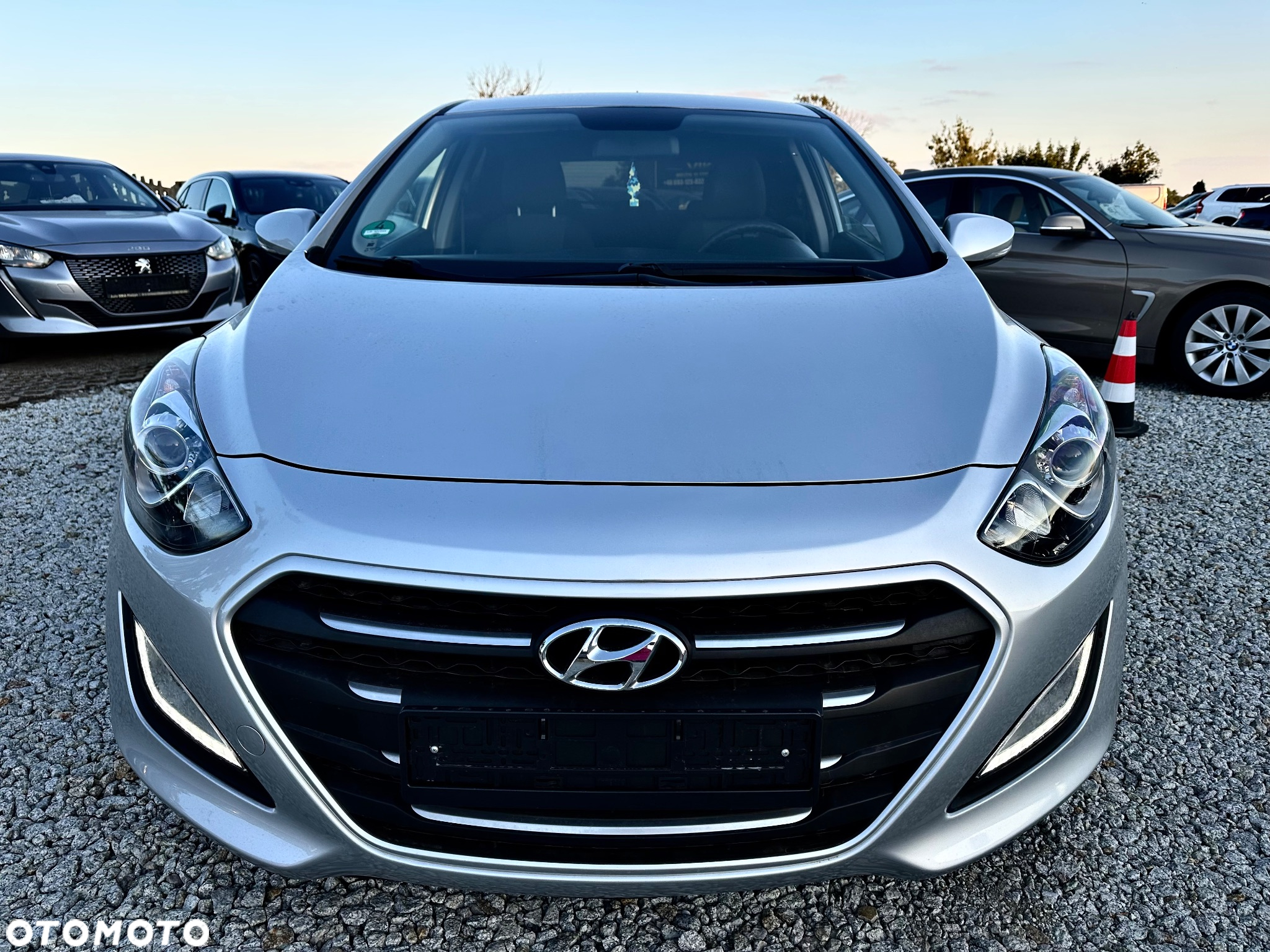 Hyundai i30 1.4 Comfort - 2