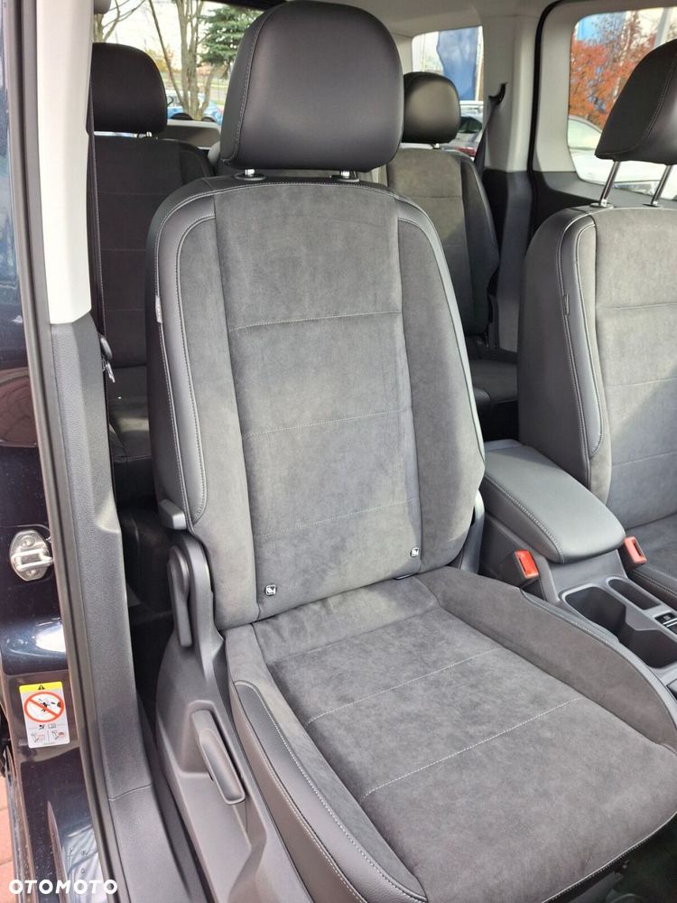 Volkswagen Caddy 1.5 TSI Style DSG - 33