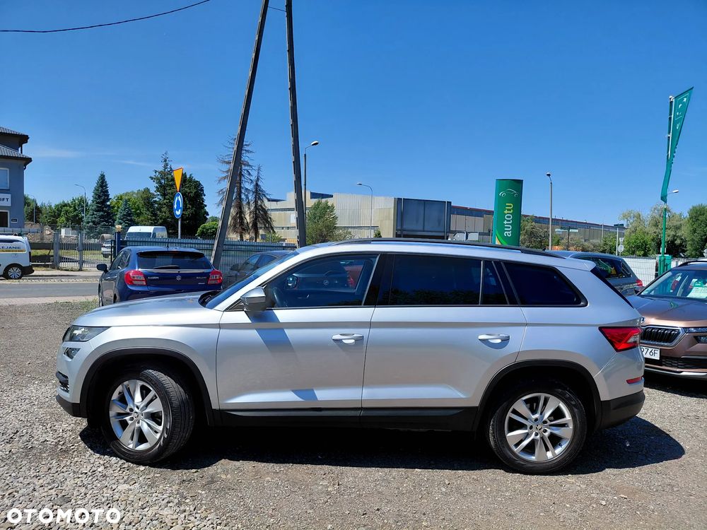 Skoda Kodiaq - 9
