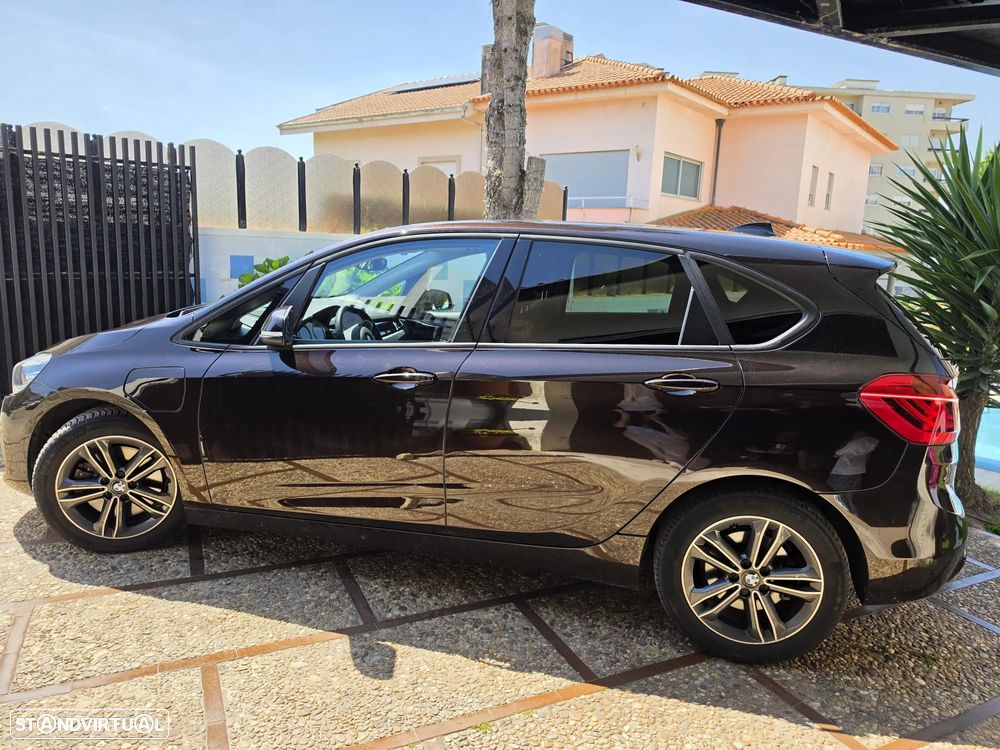 BMW 225xe Active Tourer iPerformance - 5