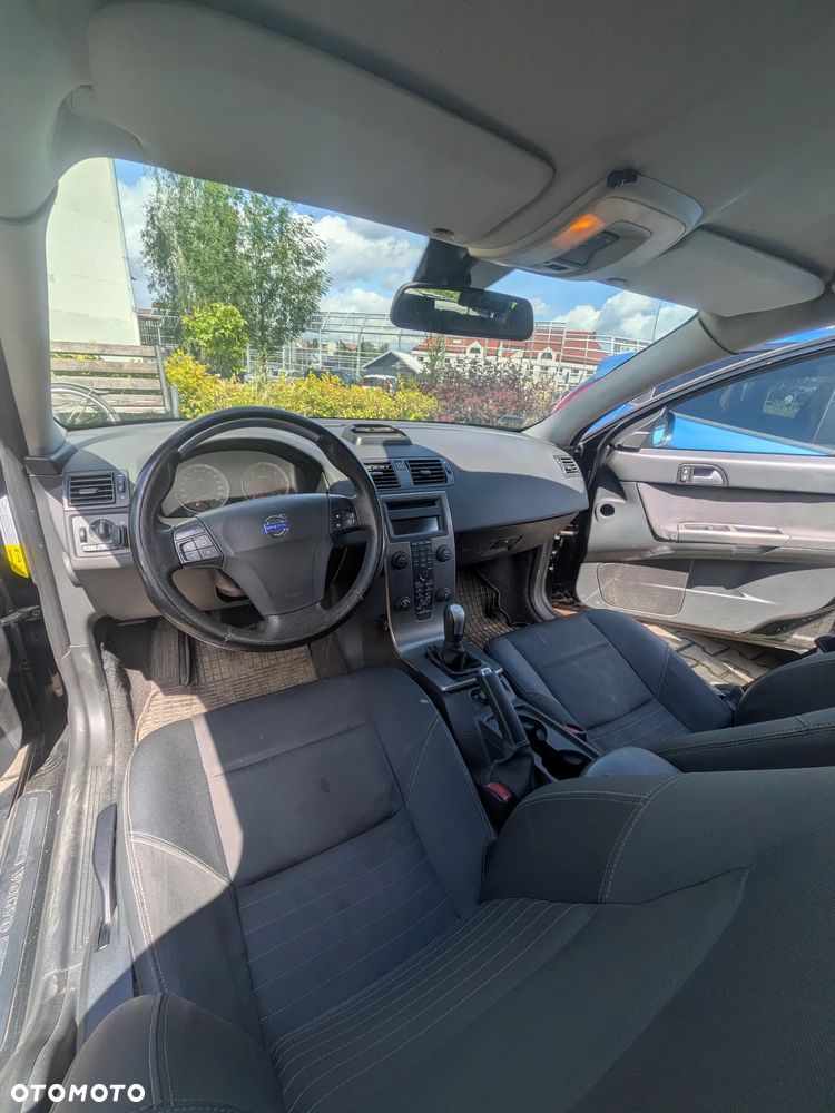 Volvo V50 1.6D - 6