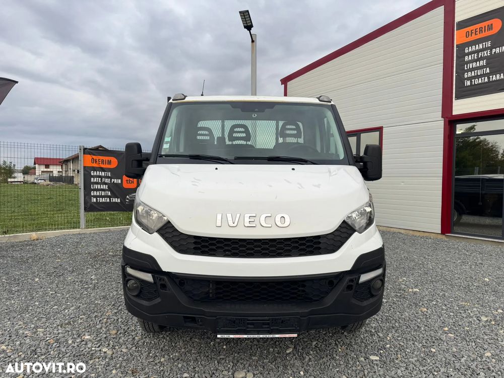 Iveco Daily - 11