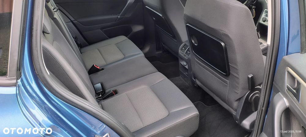 Volkswagen Tiguan 2.0 TDI SCR (BlueMotion Technology) Comfortline - 13