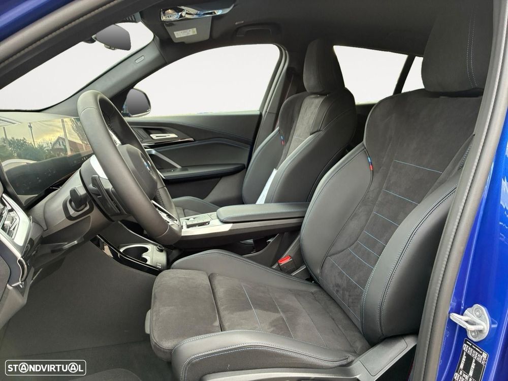 BMW iX2 eDrive20 - 6