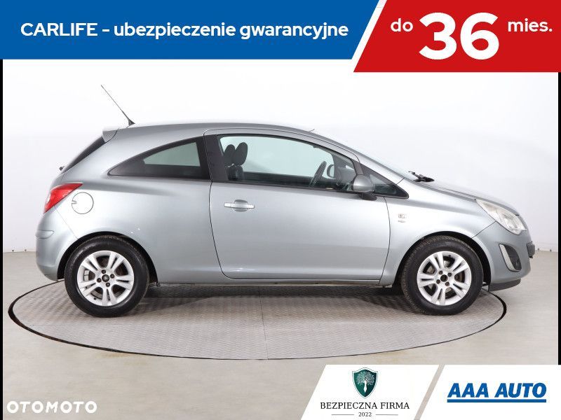 Opel Corsa - 7