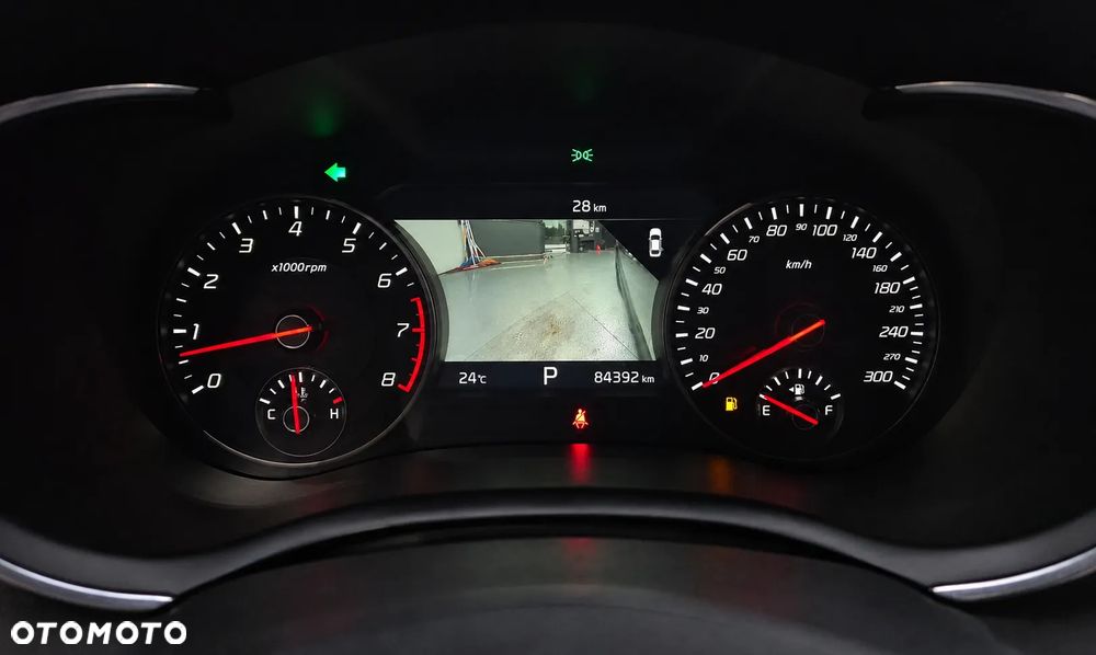 Kia Stinger 3.3 T-GDI V6 GT AWD - 6