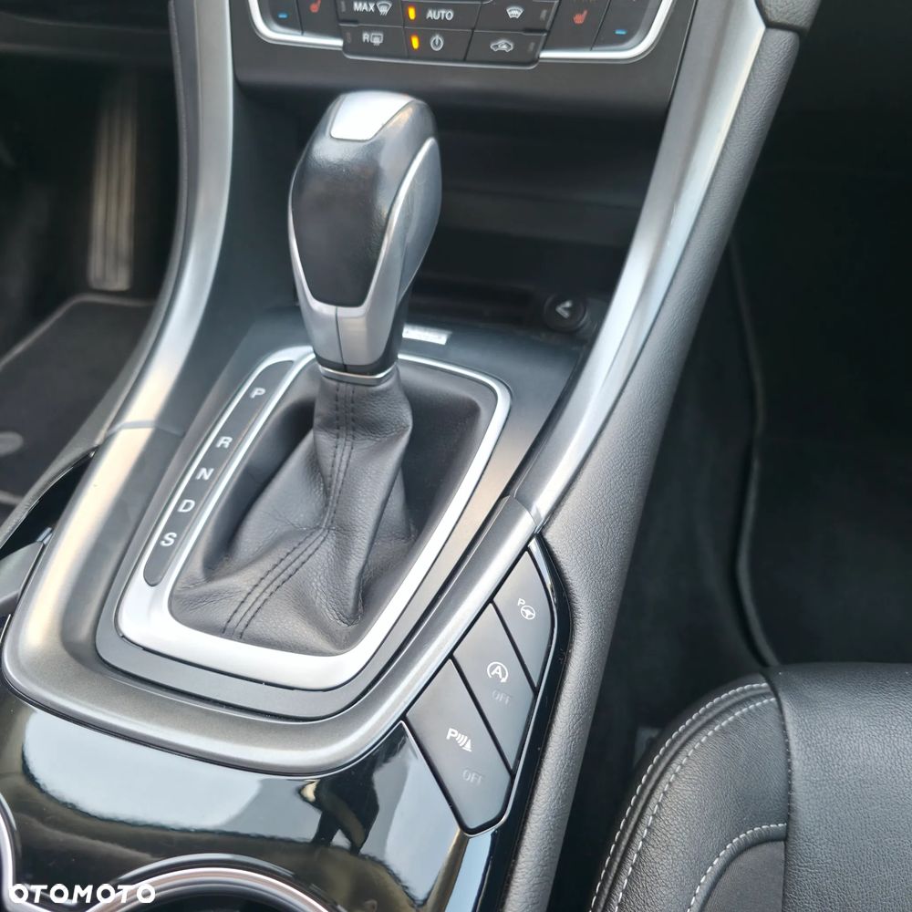 Ford Mondeo 2.0 TDCi STart-Stopp PowerShift-Aut Titanium - 20