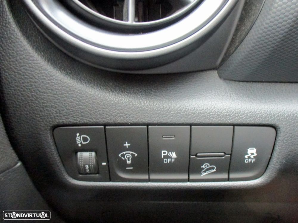 Hyundai Kauai 1.6 CRDi N-Line - 34