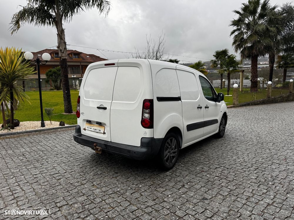 Citroën Berlingo - 6