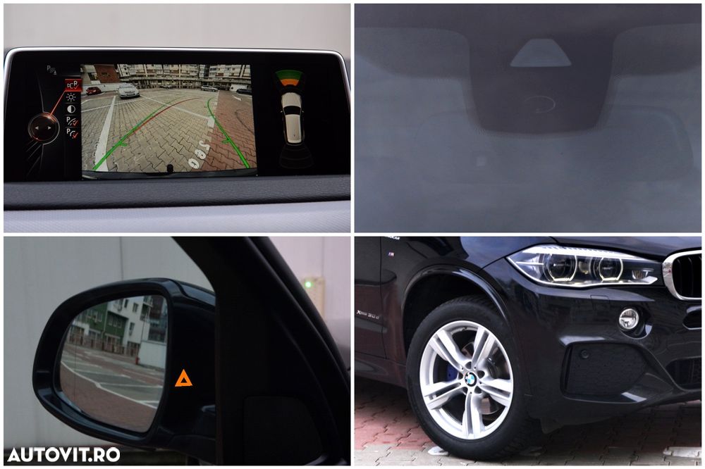 BMW X5 xDrive30d Sport-Aut. - 20