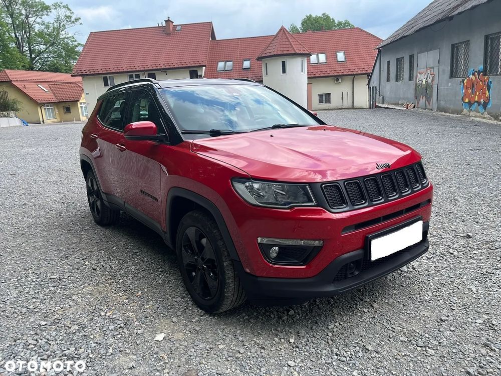 Jeep Compass - 29