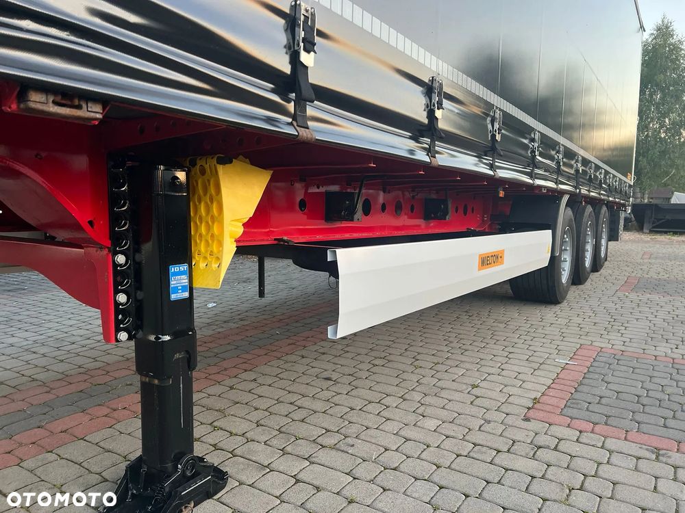 Wielton Mega Firanka NS-3 - 16