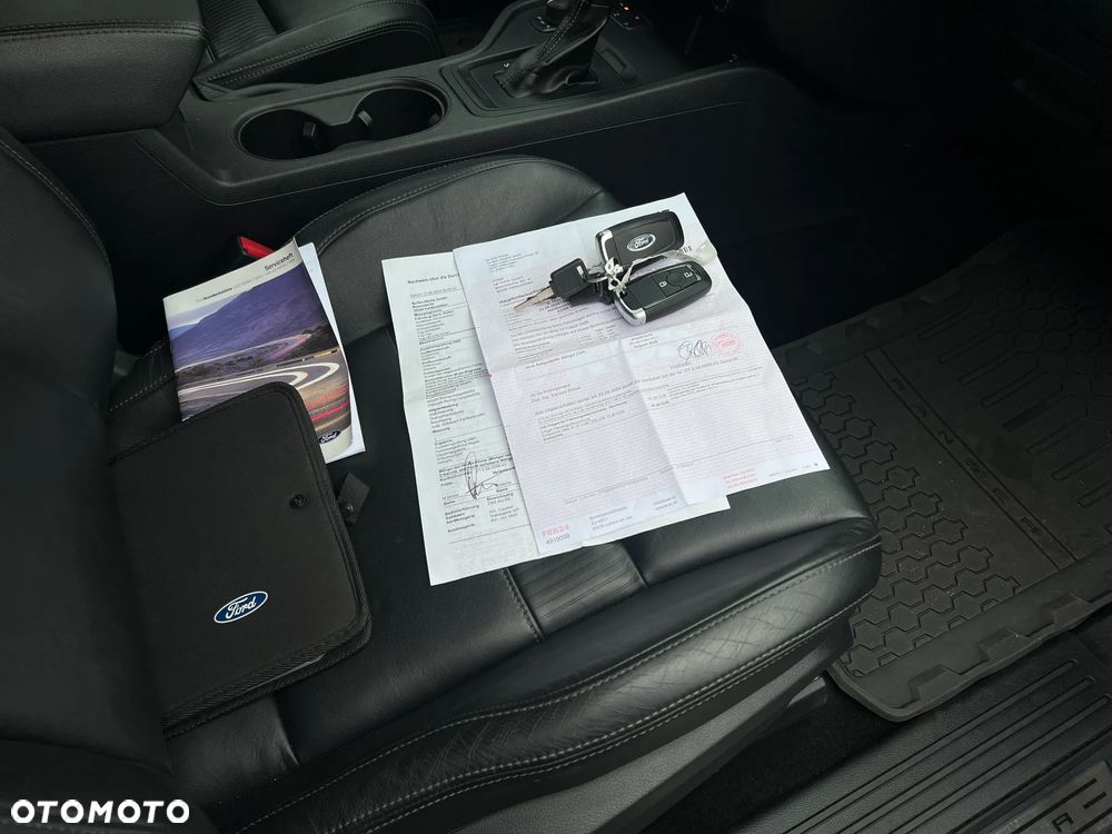 Ford Ranger 2.0 EcoBlue 4x4 DC Limited - 19