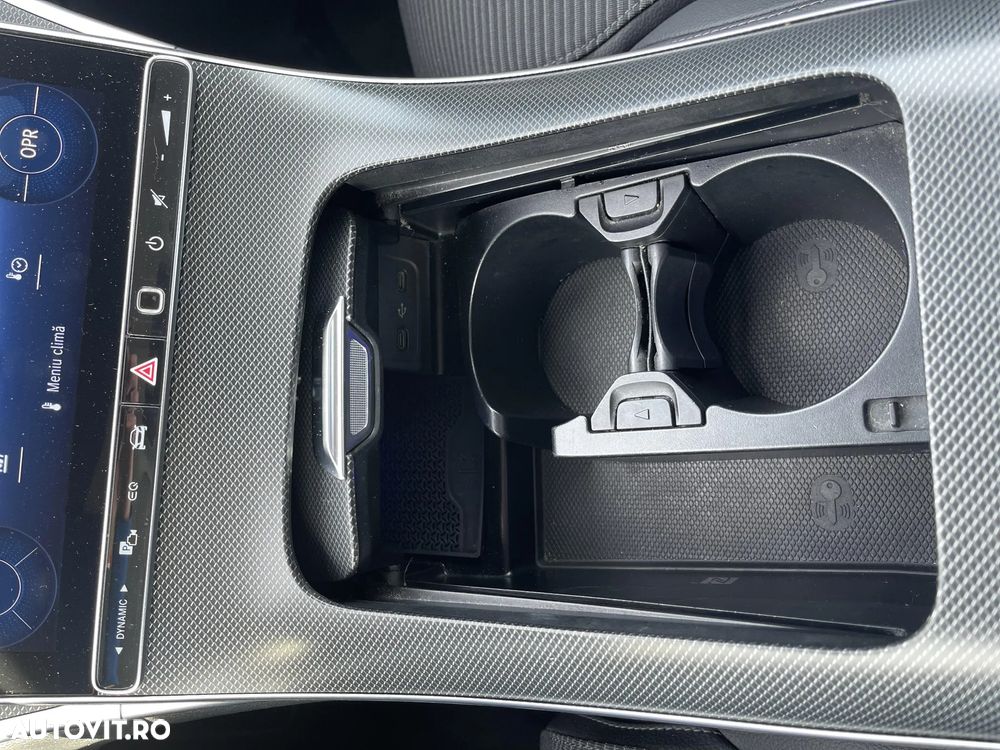 Mercedes-Benz C - 14