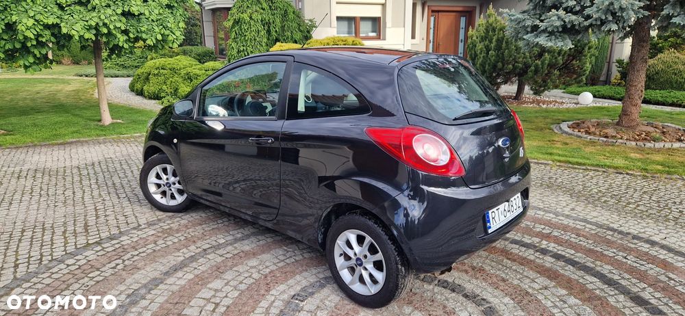 Ford KA 1.2 Titanium+ - 5
