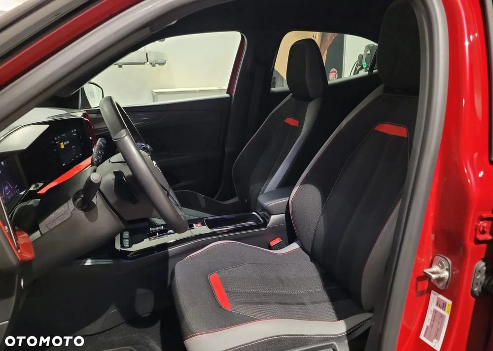 Opel Mokka 1.2 T GS S&S - 11