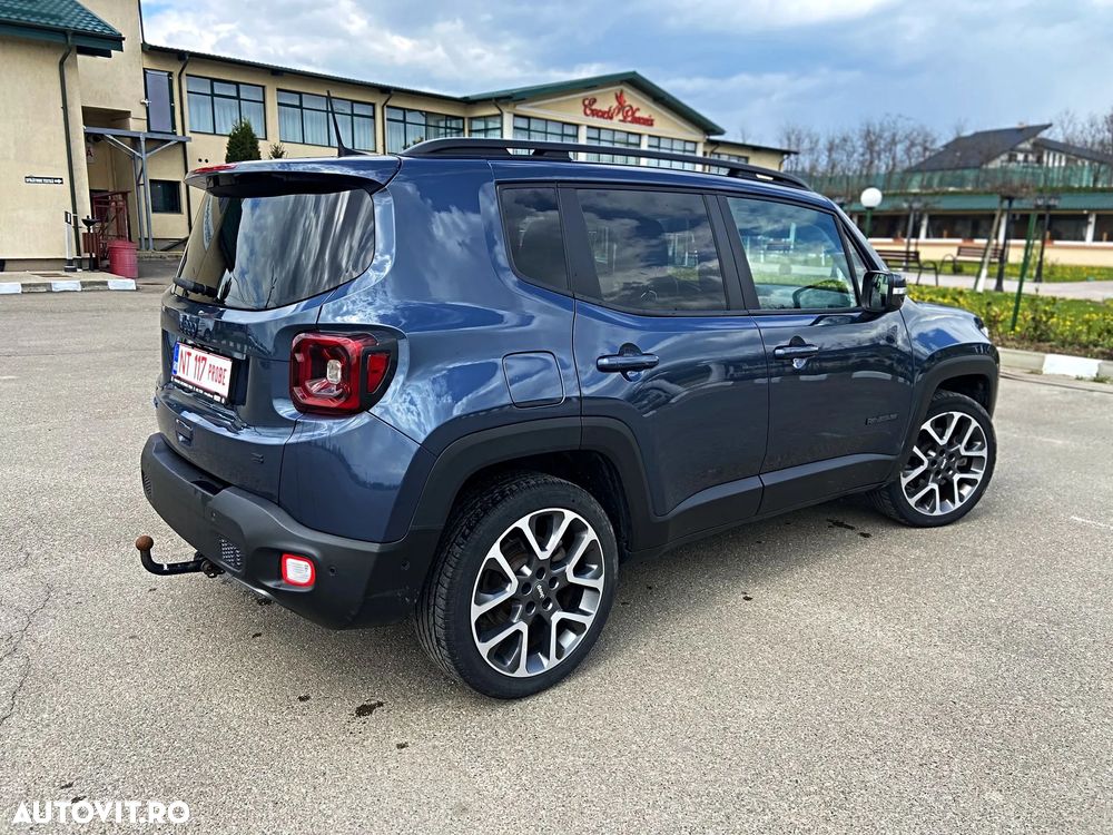 Jeep Renegade - 30