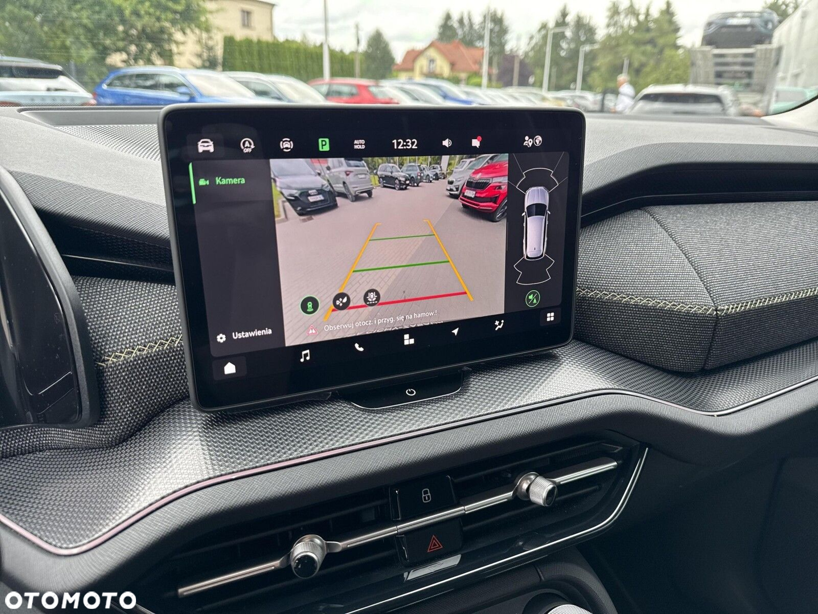 Skoda Kodiaq 2.0 TDI 4x4 Selection DSG - 15