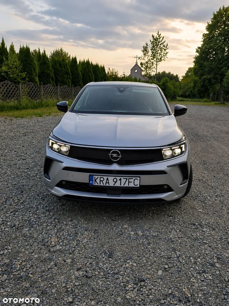 Opel Grandland X 1.5 CDTI Elegance Business Pack S&S - 9