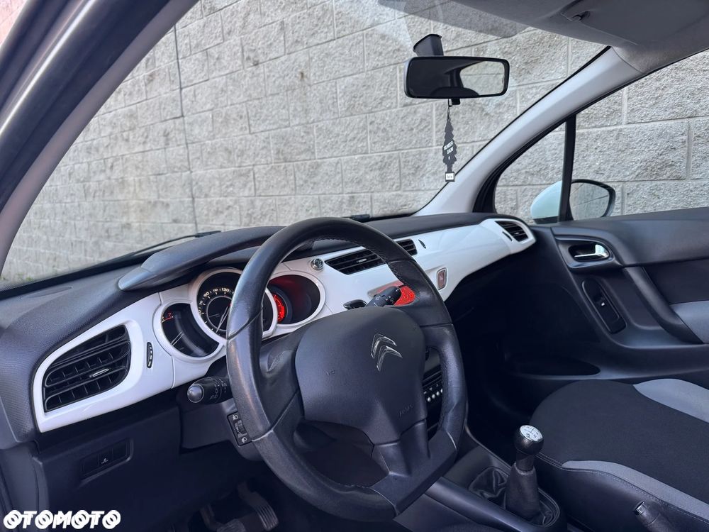 Citroën C3 1.1i First - 3