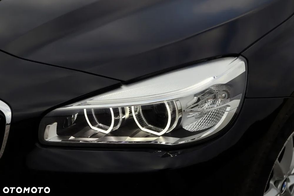 BMW Seria 2 218d Active Tourer - 26