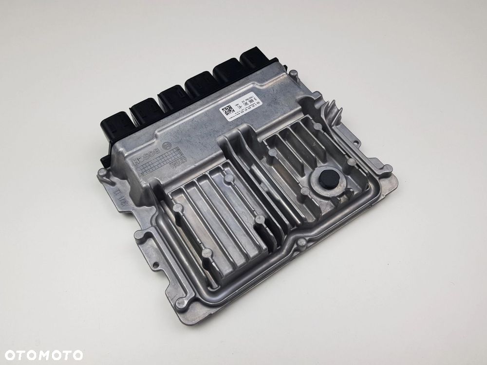 Komputer Sterownik silnika ECU BMW G20 G30 B47 2.0d 9886301 - 4