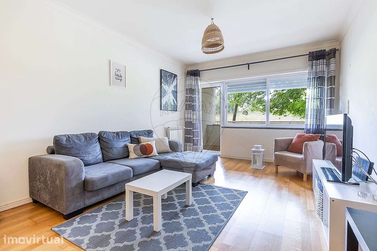 Apartamento T2 para venda - Grande imagem: 5/16