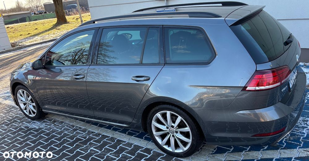 Volkswagen Golf 1.4 TSI BMT Comfortline DSG - 3