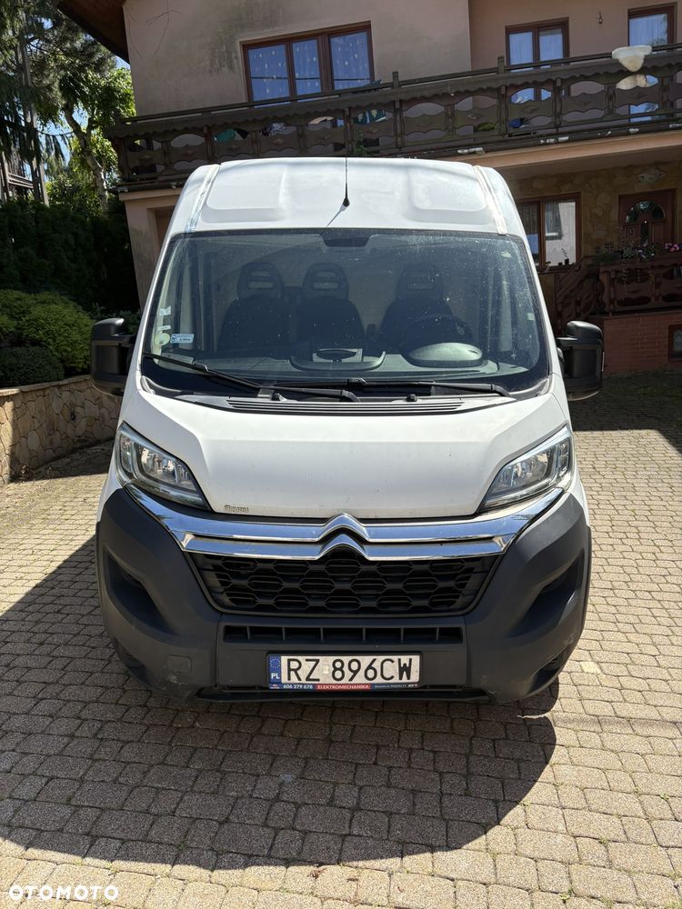 Citroën JUMPER - 8